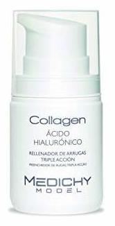 Collagen Ácido Hialurónico 50 ml