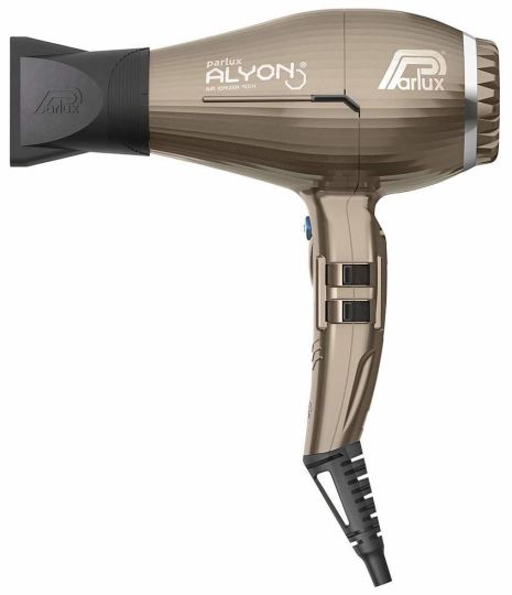 Alyon Bronze Secador de Cabello