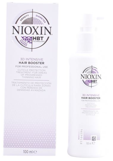 Intensive Treatment Hair Booster 100 ml