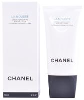 La Mousse Crème Nettoyante Anti-Pollution 150 ml