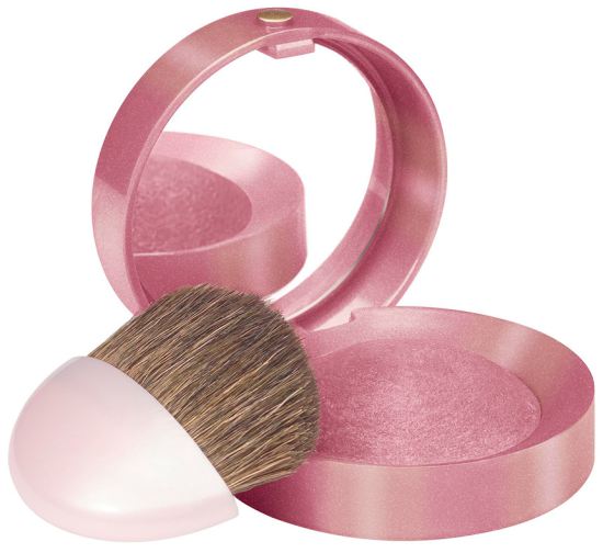 Fard Joues Colorete en Polvo 48 Cendre de rose brune 25 gr