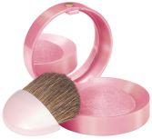 Little Round pot blusher powder 034 Rose D'Or