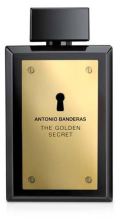 The Golden Secret Edt Vaporizador 200 ml