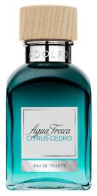 Citrus Cedro Eau de Toilette Vaporizador 60 ml