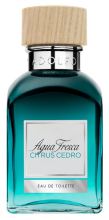 Agua Fresca Citrus Cedro eau de Toilette 120 ml