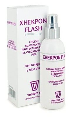 Xhekpon Flash de 150 ml