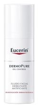 Dermopurifyer Crema Hidratante 50 ml