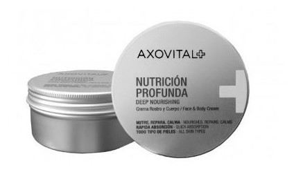 Nutricion profunda Crema para el rostro 150 ml