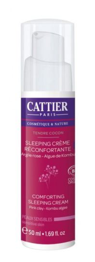 Sleeping Cream Tratamiento de Noche Reconfort 50 ml