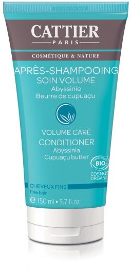 Acondicionador Volumen 150 ml