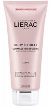 Body-Hydra + Exfoliante Micropeeling 200 ml