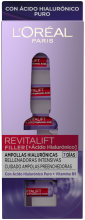 Derex Revitalift Filler Ampollas