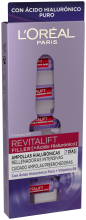 Derex Revitalift Filler Ampollas