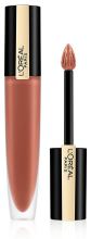 Rouge Signature Labial Líquido Mate permanente 117 stand