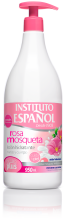 Dosificador Locion Rosa Mosqueta 950 ml