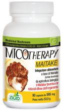 Micotherapy Maitake 90 Cápsulas