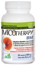 Micotherapy Bm 60 Cápsulas