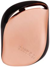 Cepillo Compact Styler Rose Gold Luxe