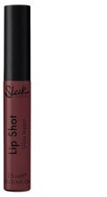 Brillo Labial Lip Shot Dark instinct 7,5 ml