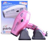 Secador de pelo 3500 Supercompacto Rosa