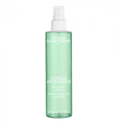 Tonique Aromatique Eau de Soin Visage 200 ml