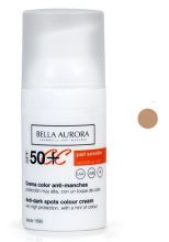 Cc Cream Antimanchas Spf 50 de 30 ml