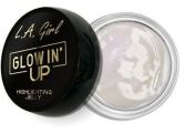 Iluminador en Gelatina Glowin` Up Glowaholic