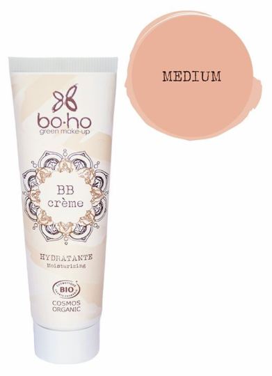 Crema BB 3B 04 Medium 30 ml