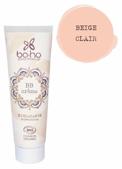 Crema BB 3B 02 Beige Clar 30 ml