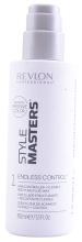 Style Masters Double or Nothing Endless control cera fluida 150 ml