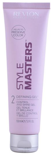 Style Masters Creator 2 Defining Gel control y brillo 150 ml