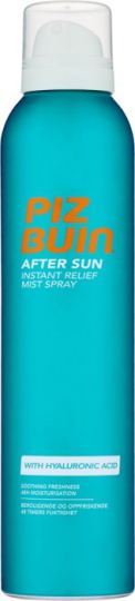 After Sun Express Alivio Inmediato Spray 200 ml