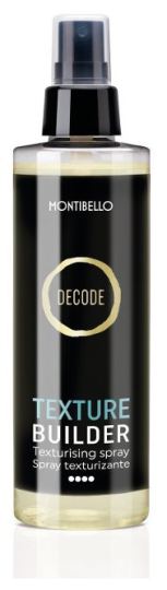 Decode Texture Builder Spray Texturizante 200 ml