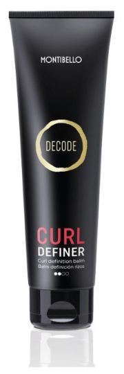 Decode Curl Definer Balm Definición De Rizos 150 ml