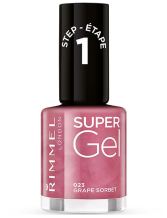 Nail Lacquer Supergel Kate