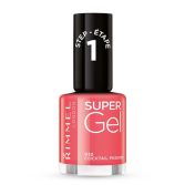 Nail Lacquer Supergel Kate