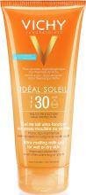 Gel ultra fundente para aplicar sobre piel seca o mojada SPF 30