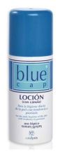 Loción en Spray para la Psoriasis Blue Cap