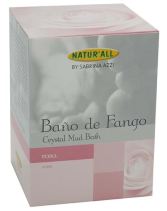 Baño de Fango Rosa 6 Unidades