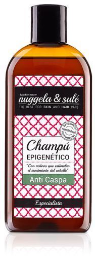 Champú Epigenético Anti-Caspa 250 ml