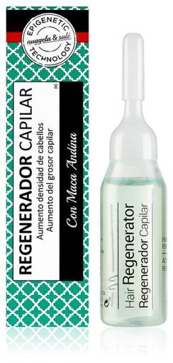 Regenerador Capilar 10 ml