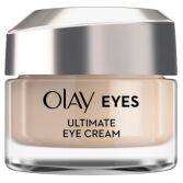 Eyes Ultimate Crema Contorno Ojos 15 ml