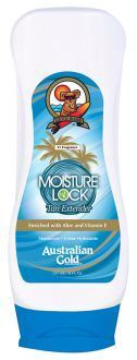 Moisture Lock Tan Extender 237 ml