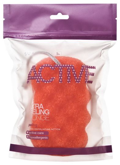 Active Esponja Extra Peeling