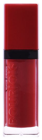 Rouge Velvet Liquid Lipstick #15 Red Volution 7,7 ml