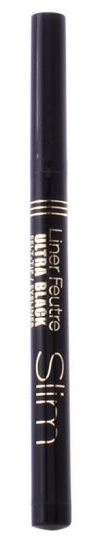 Eyeliner Feutre Slim #17 Ultra Black 0,8 ml