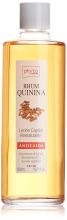 Rhum Quinina Loción Frasco