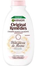 Délicatesse de Avena Champú 300 ml