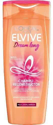 Dream Long Champú 370 ml