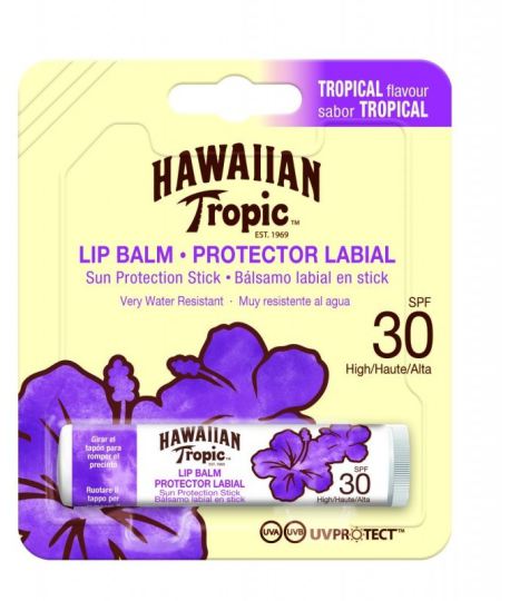 Protector Solar Labial en Stick Spf 30